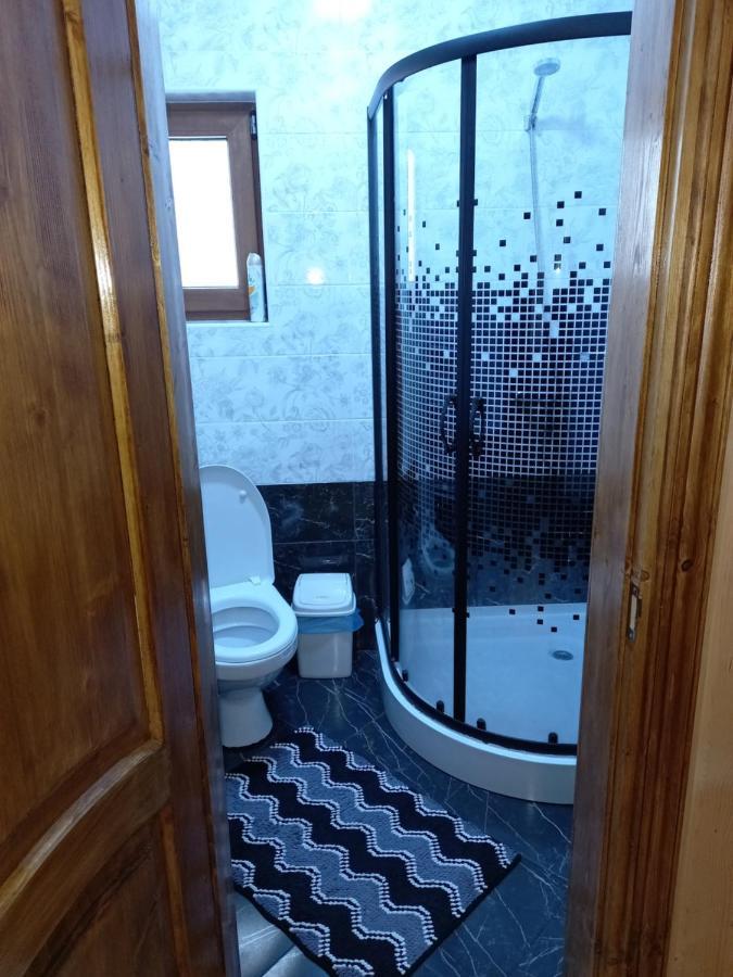 Котедж "Затишний Відпочинок" Huklyvyy ภายนอก รูปภาพ